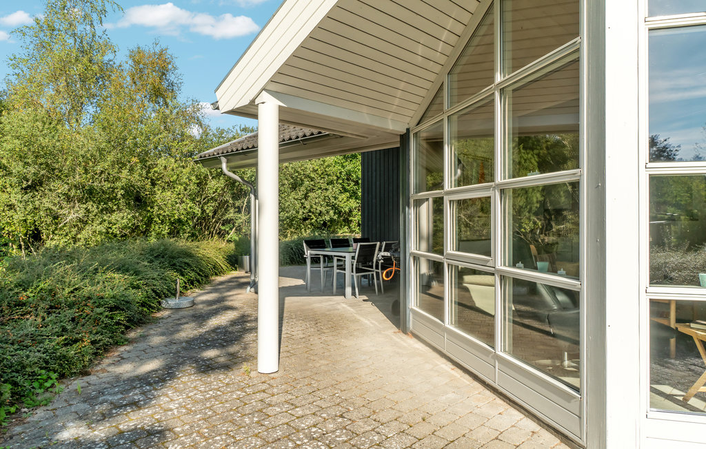 Feriehus - Fuglslev , Danmark - D13973 14