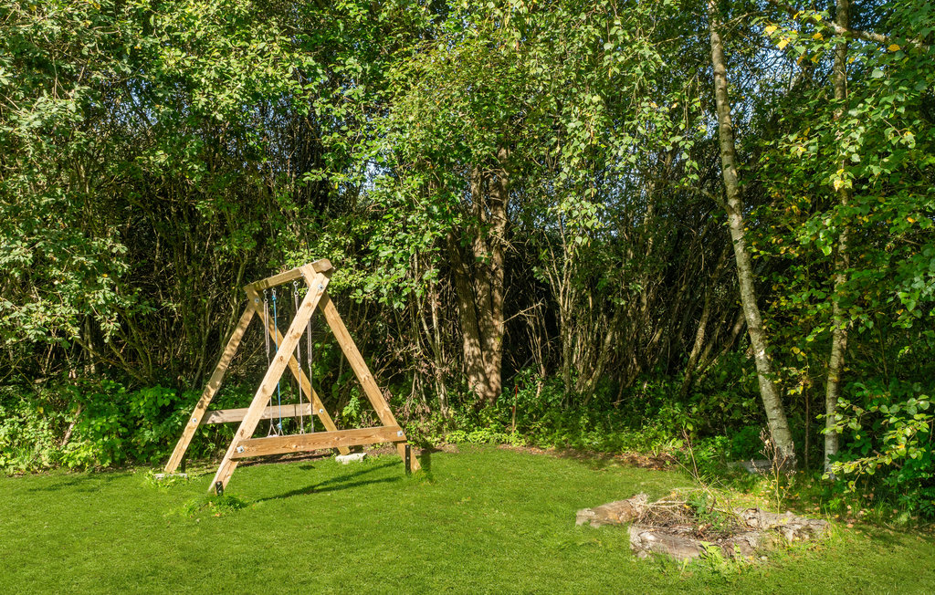 Feriehus - Fuglslev , Danmark - D13973 15