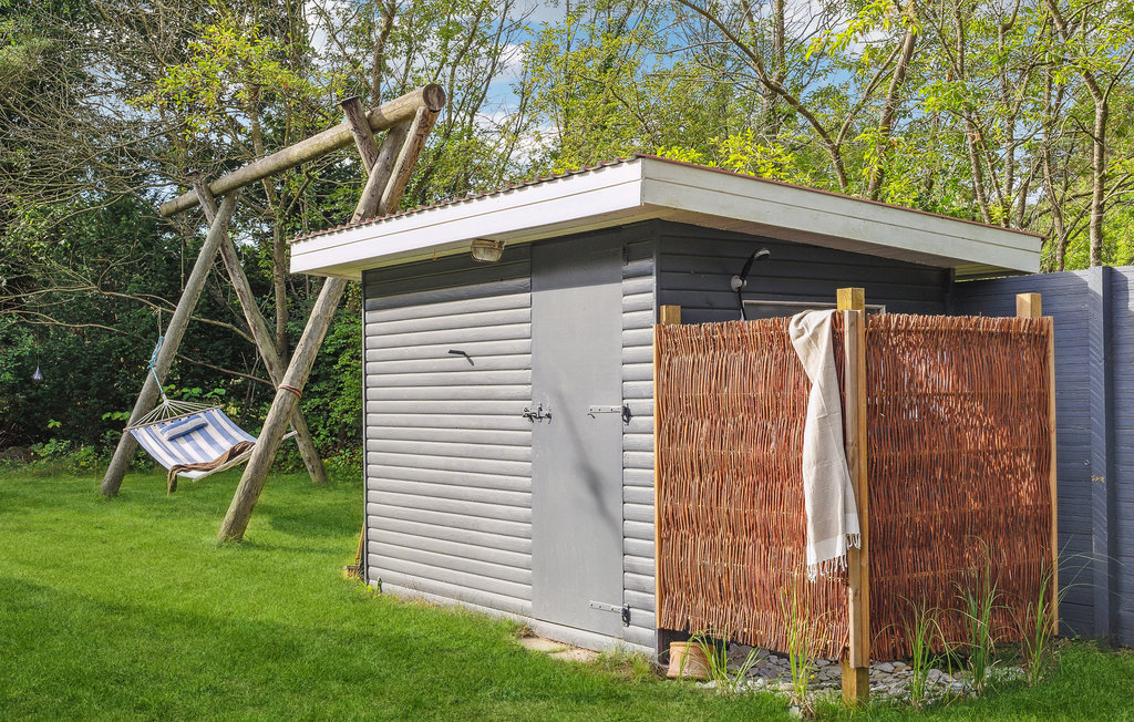 Ferienhaus - Fuglslev , Dänemark - D13075 13