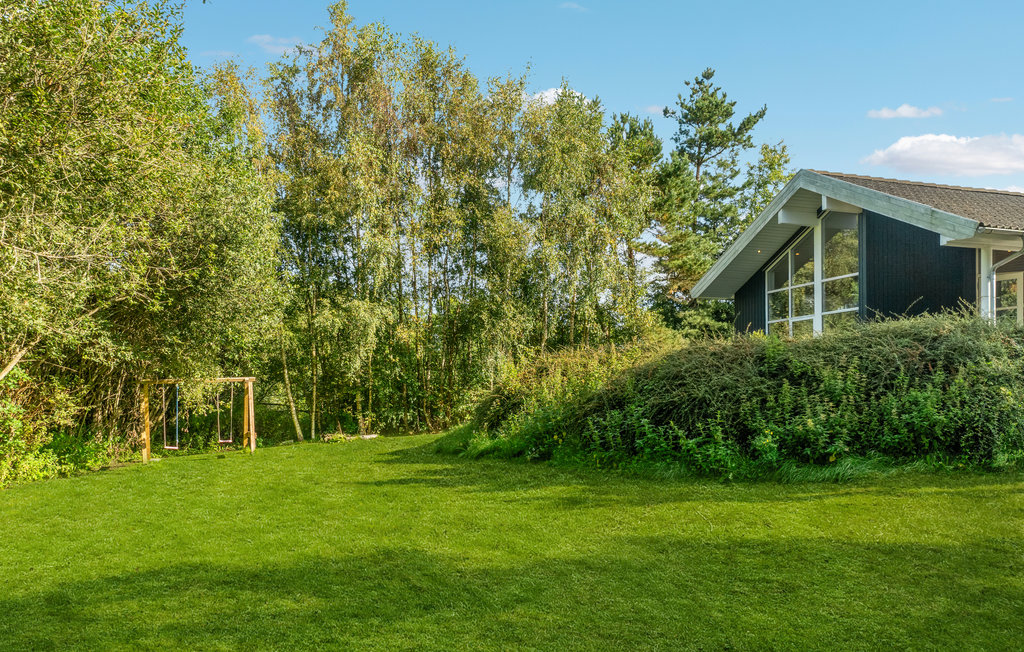Feriehus - Fuglslev , Danmark - D13973 16
