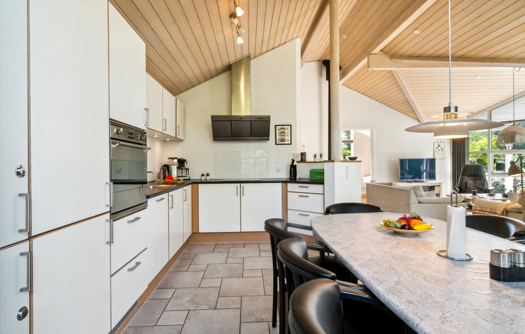 Feriehus - Fuglslev , Danmark - D13973 18