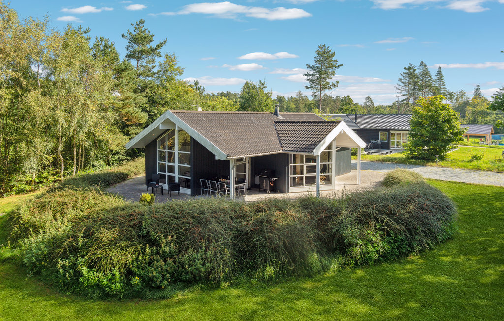 Feriehus - Fuglslev , Danmark - D13973 8