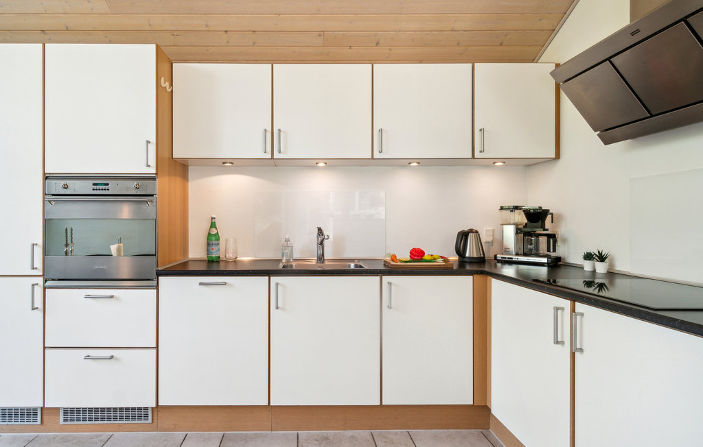 Feriehus - Fuglslev , Danmark - D13973 19