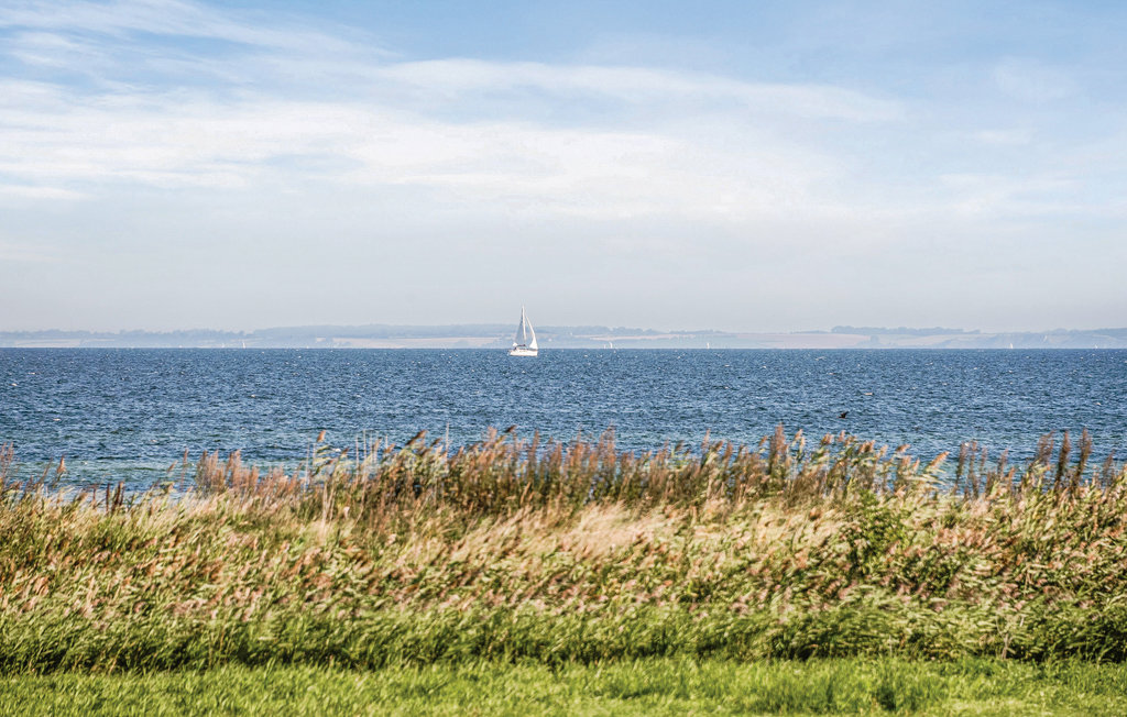 Feriehuse - Lavensby Strand , Danmark - D1331 25