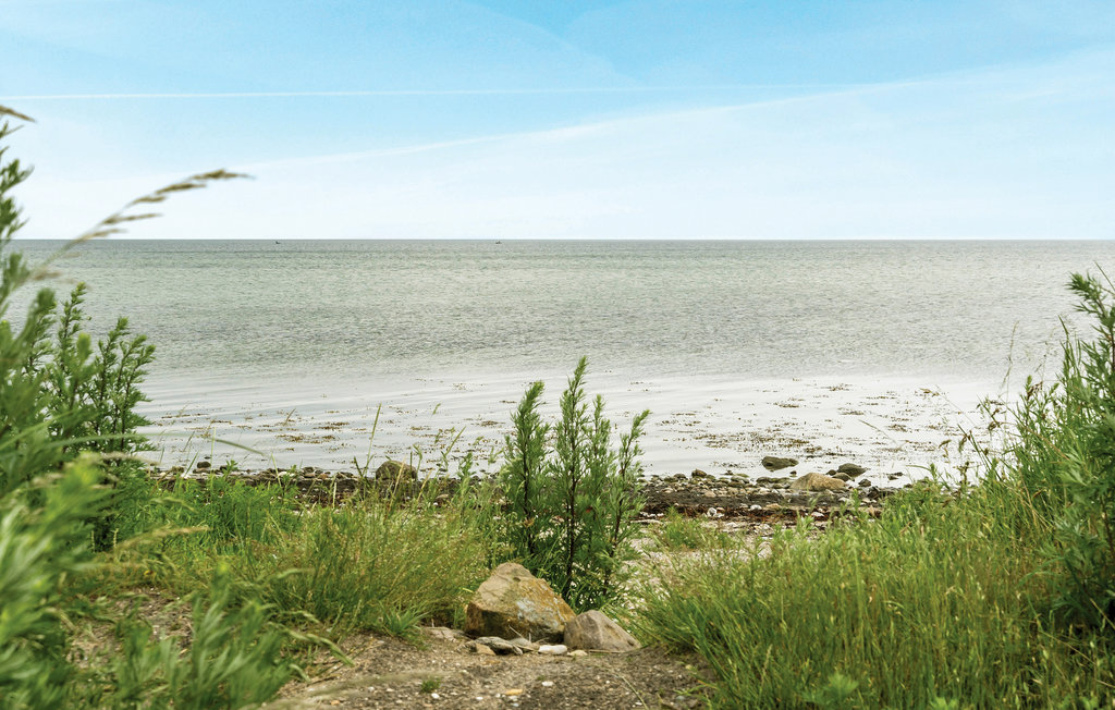 Feriehuse - Lavensby Strand , Danmark - D1331 26