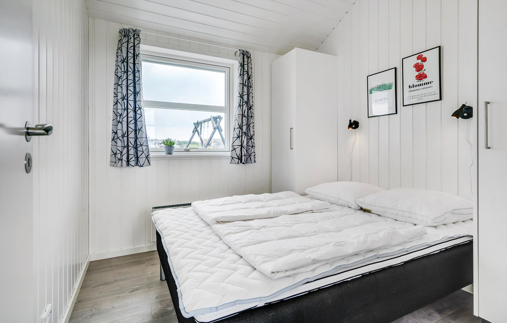 Feriehuse - Lavensby Strand , Danmark - D1331 18