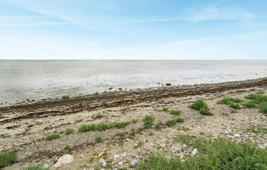 Feriehuse - Lavensby Strand , Danmark - D1331 27