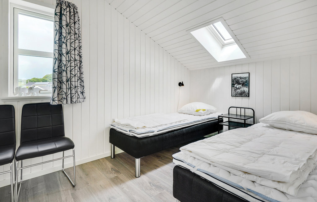 Feriehuse - Lavensby Strand , Danmark - D1331 19