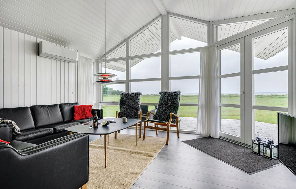 Feriehuse - Lavensby Strand , Danmark - D1331 15