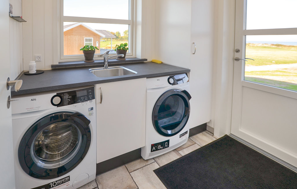 Feriehuse - Lavensby Strand , Danmark - D1331 16