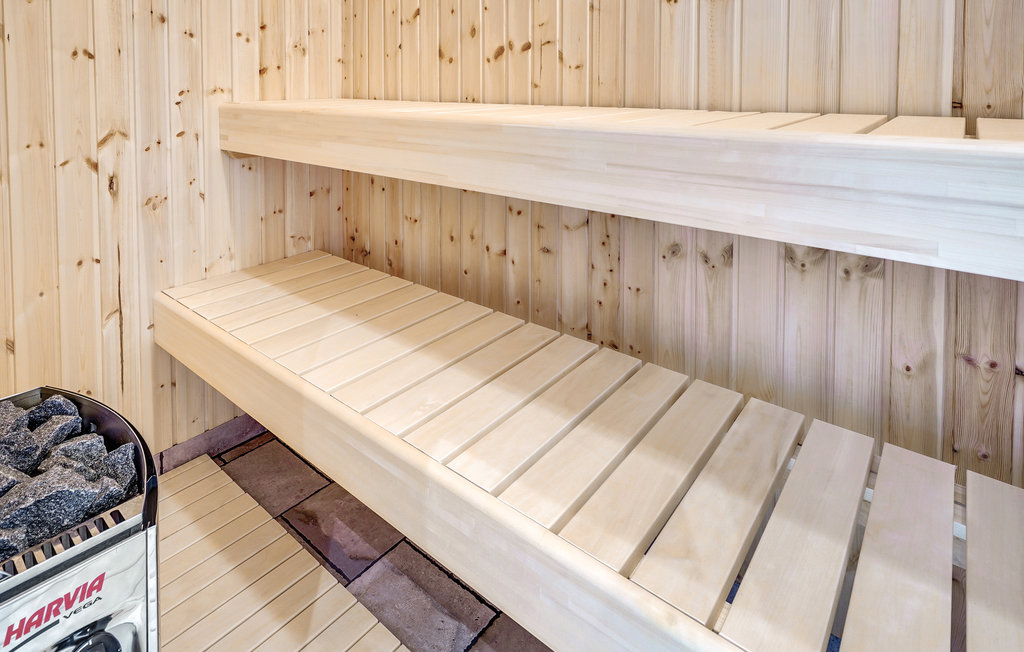 Feriehuse - Lavensby Strand , Danmark - D1331 24