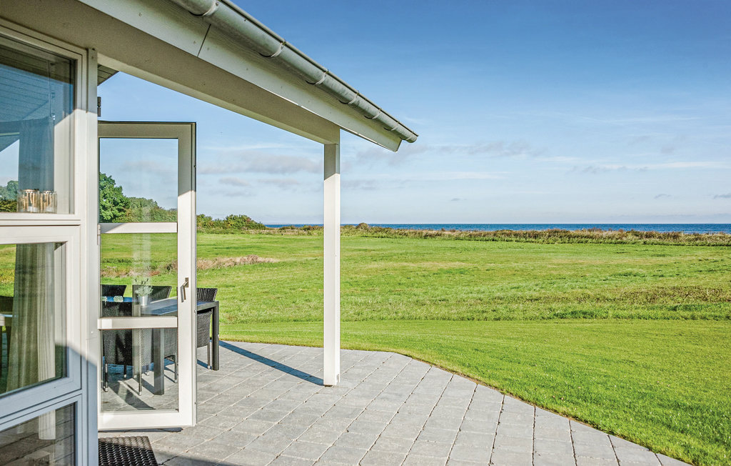Feriehuse - Lavensby Strand , Danmark - D1331 12
