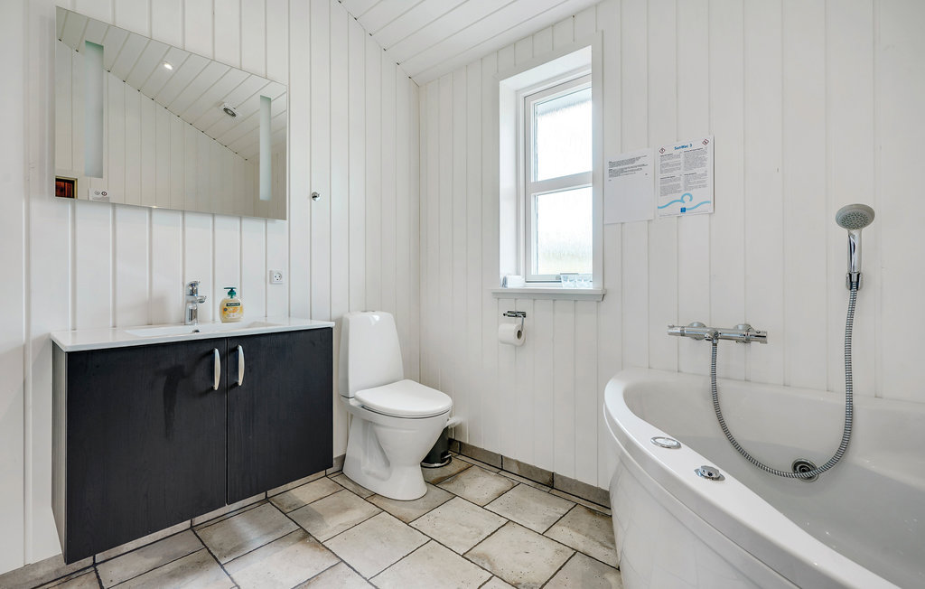 Feriehuse - Lavensby Strand , Danmark - D1331 20