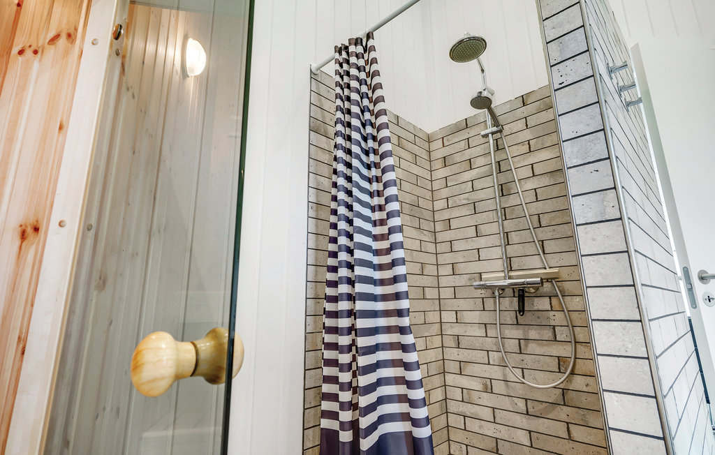 Feriehuse - Lavensby Strand , Danmark - D1331 21