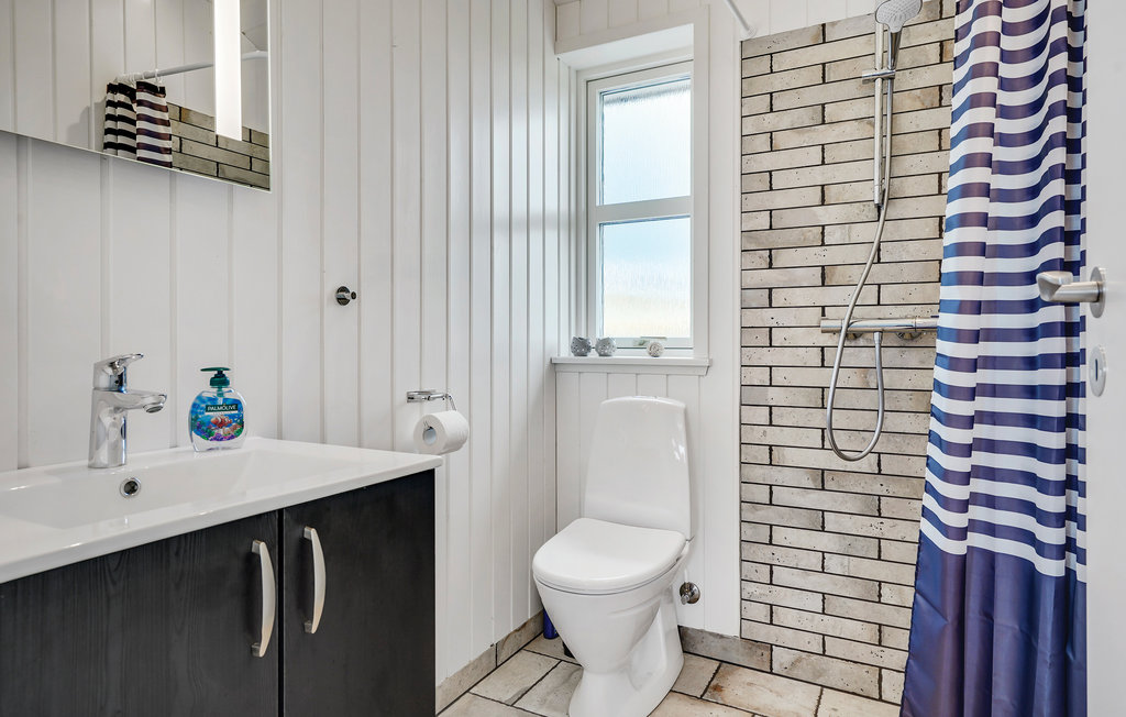 Feriehuse - Lavensby Strand , Danmark - D1331 22
