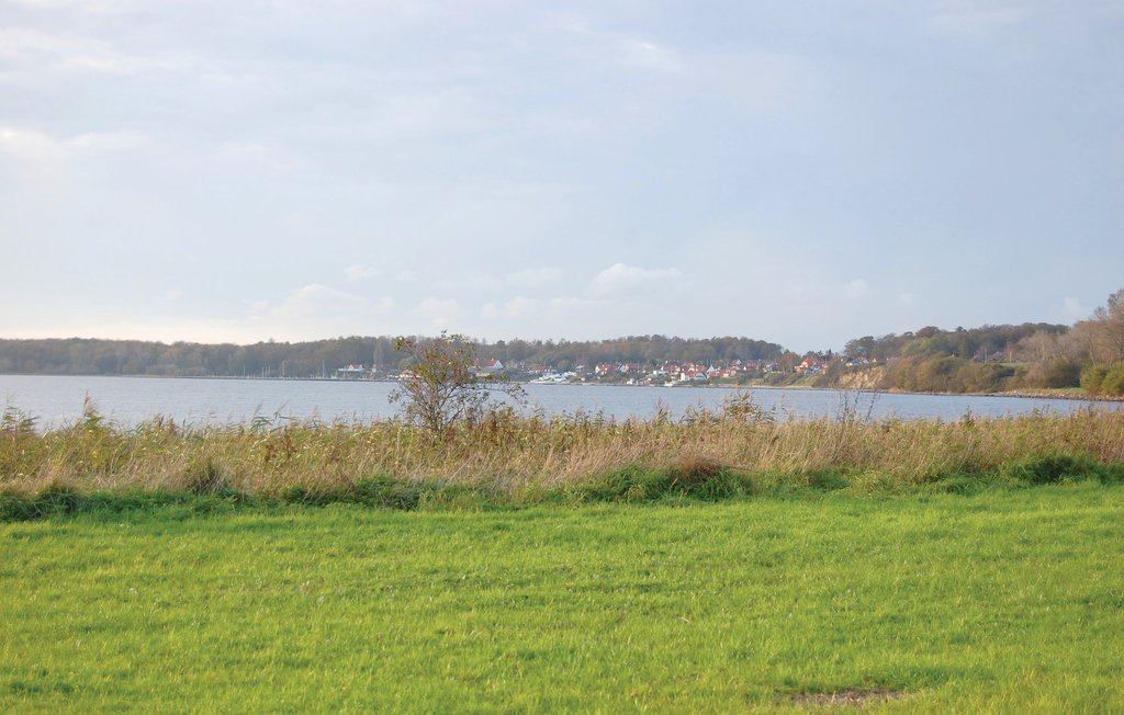 Semesterhus - Høruphav Strand , Danmark - D1302 17