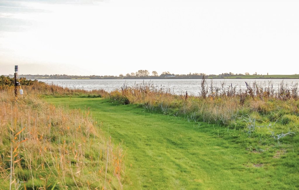 Semesterhus - Høruphav Strand , Danmark - D1302 18