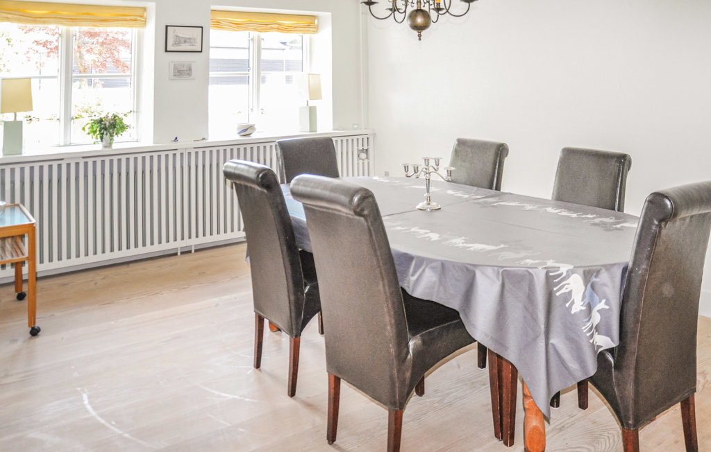 Semesterhus - Høruphav Strand , Danmark - D1302 3