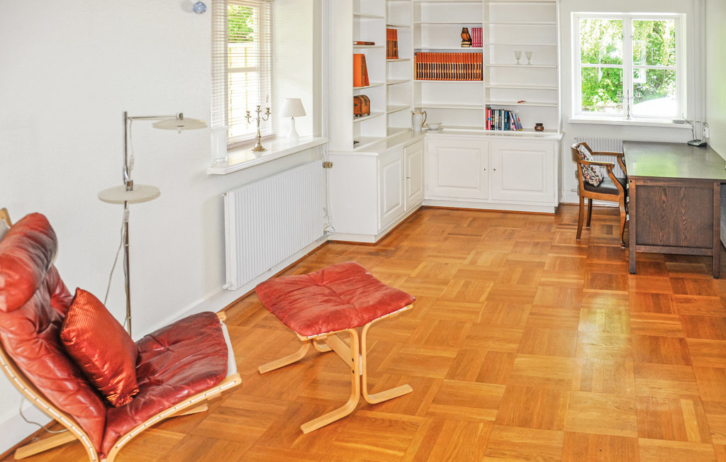 Semesterhus - Høruphav Strand , Danmark - D1302 7