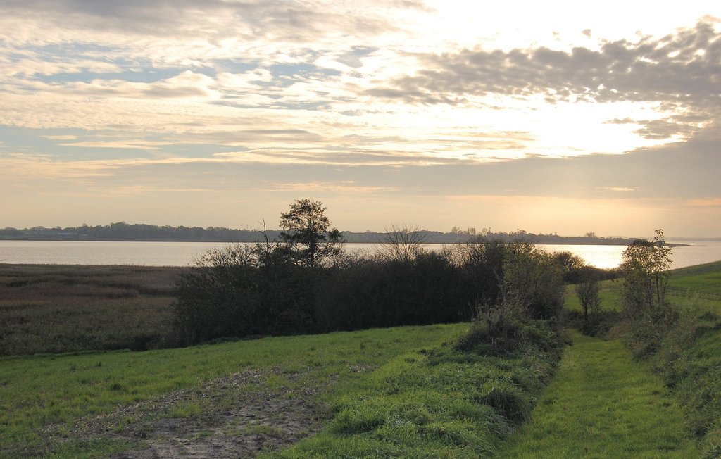 Semesterhus - Høruphav Strand , Danmark - D1302 16