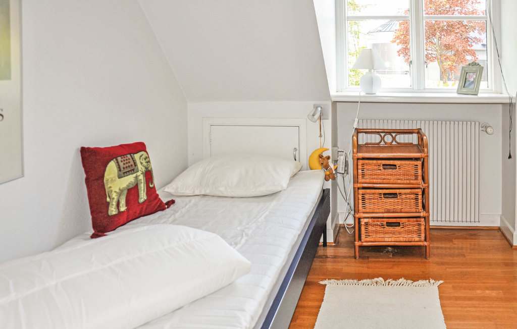 Semesterhus - Høruphav Strand , Danmark - D1302 11