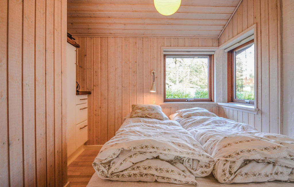 Feriehus - Fuglslev , Danmark - D13789 24