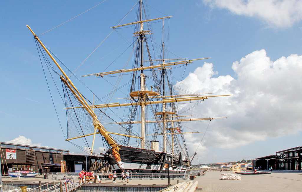 Feriehus - Fuglslev , Danmark - D13191 28