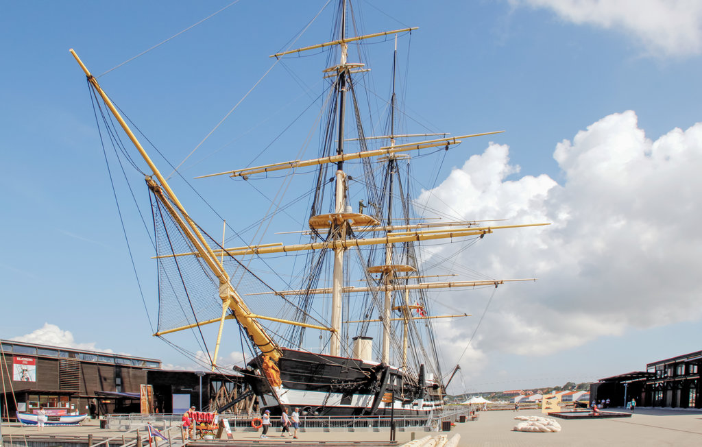 Feriehus - Fuglslev , Danmark - D13789 32