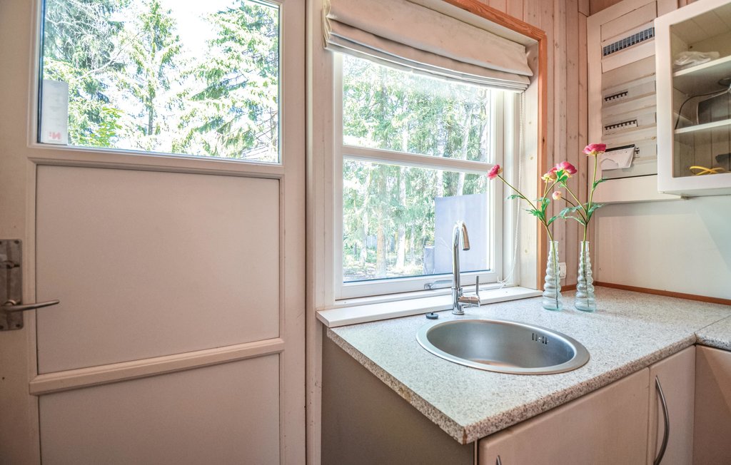 Feriehus - Fuglslev , Danmark - D13191 20