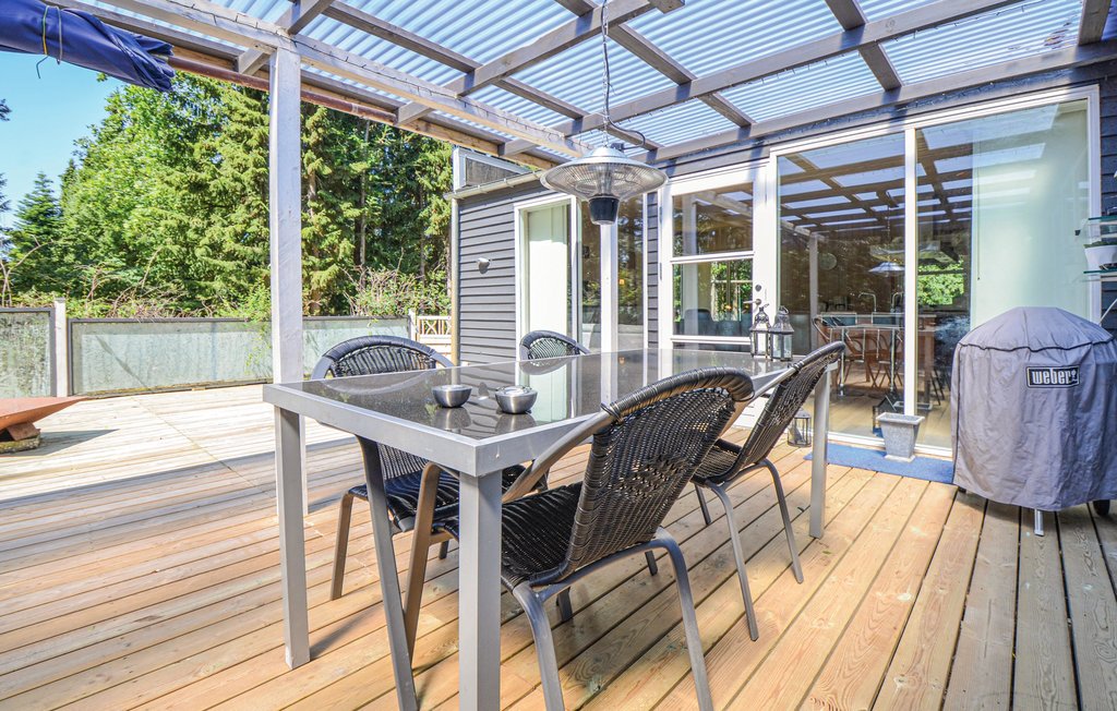 Feriehus - Fuglslev , Danmark - D13191 6