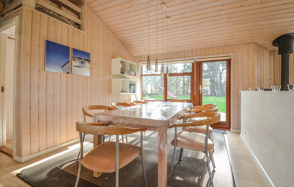 Feriehus - Fuglslev , Danmark - D13789 4