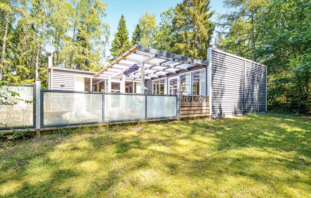 Feriehus - Fuglslev , Danmark - D13191 13