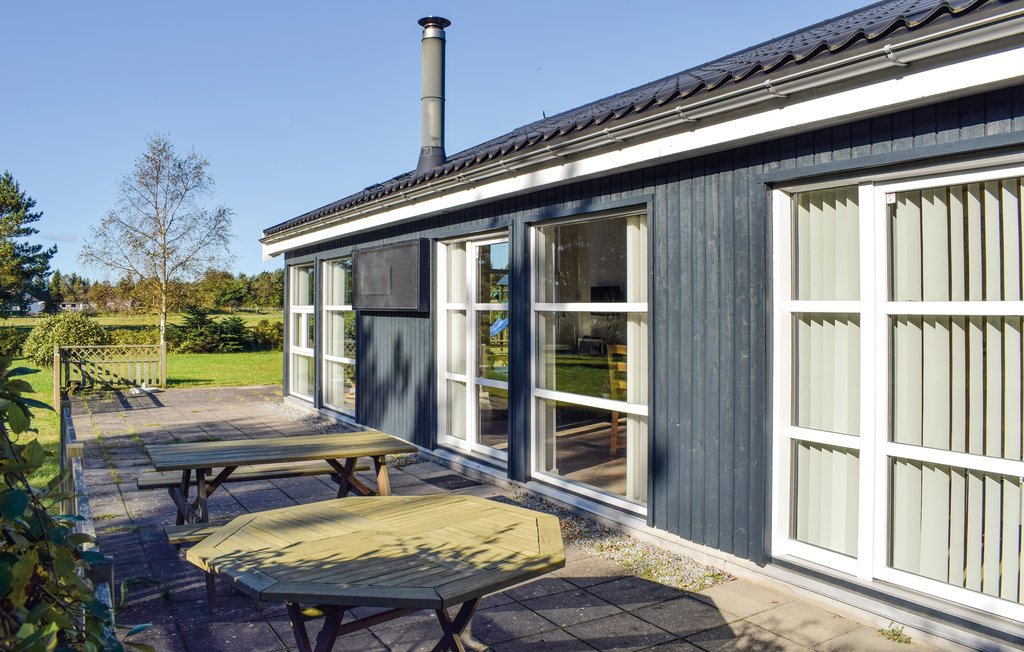 Feriehus - Fuglslev , Danmark - D13856 8