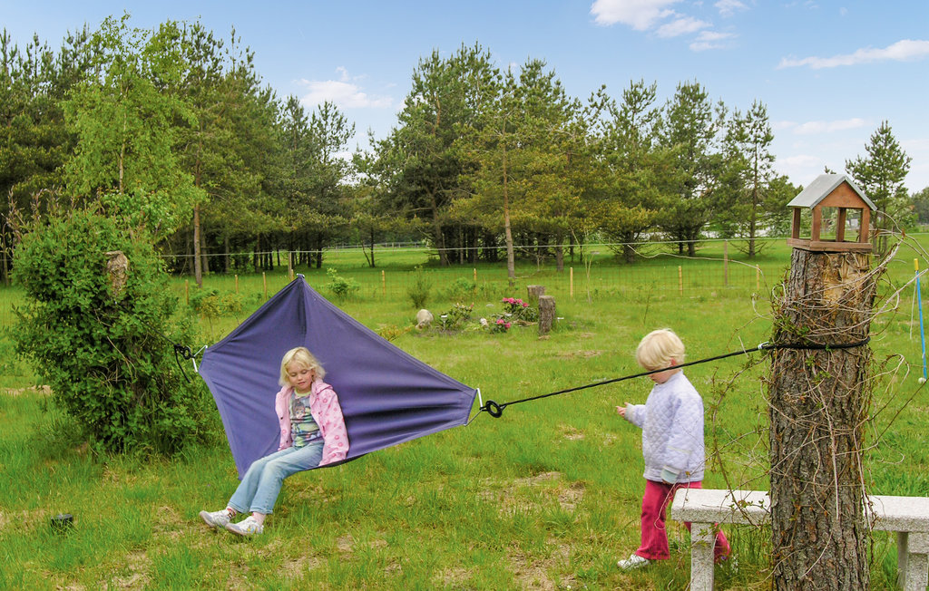 Feriehus - Fuglslev , Danmark - D13856 10