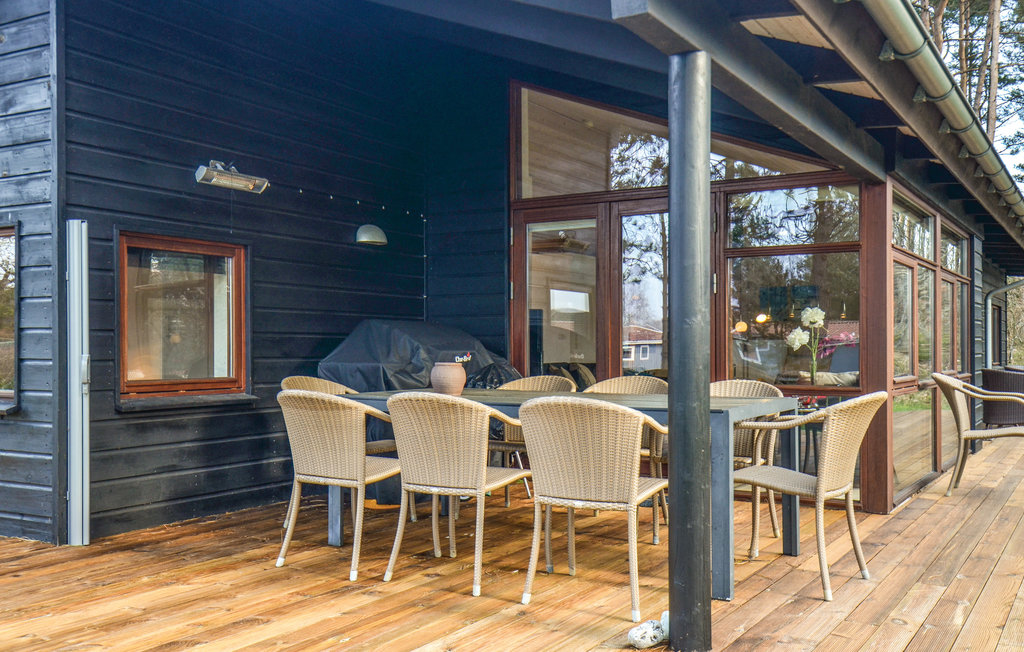 Feriehus - Fuglslev , Danmark - D13789 6