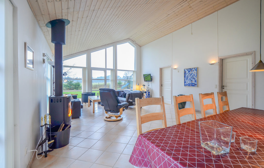 Feriehus - Fuglslev , Danmark - D13856 21