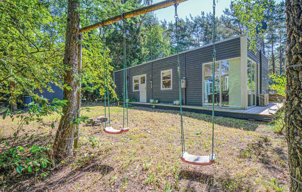 Feriehus - Fuglslev , Danmark - D13191 8