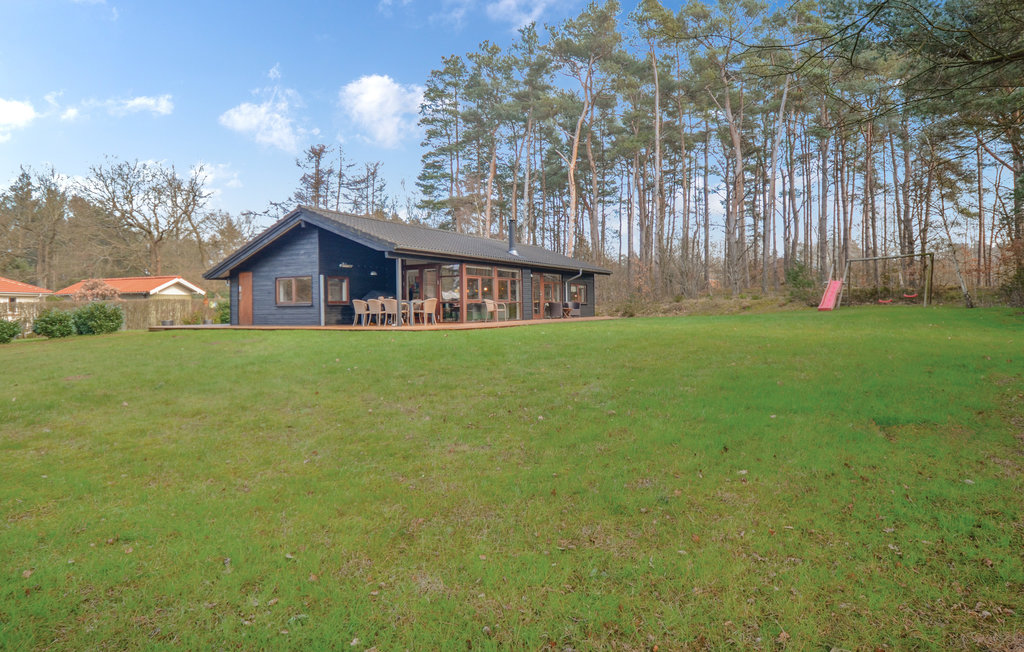 Feriehus - Fuglslev , Danmark - D13789 12