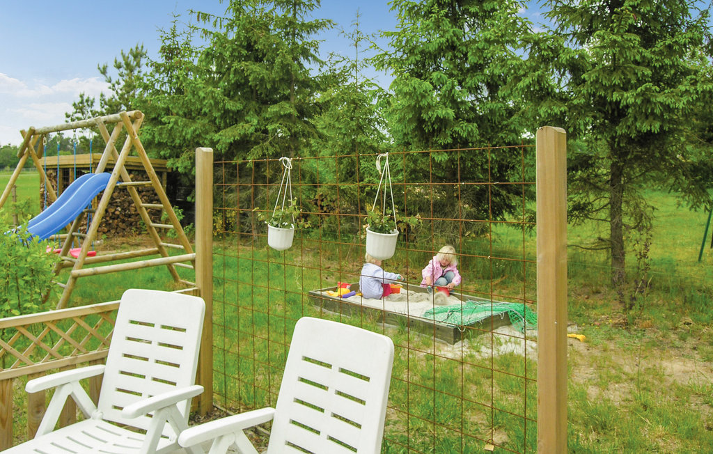 Feriehus - Fuglslev , Danmark - D13856 9