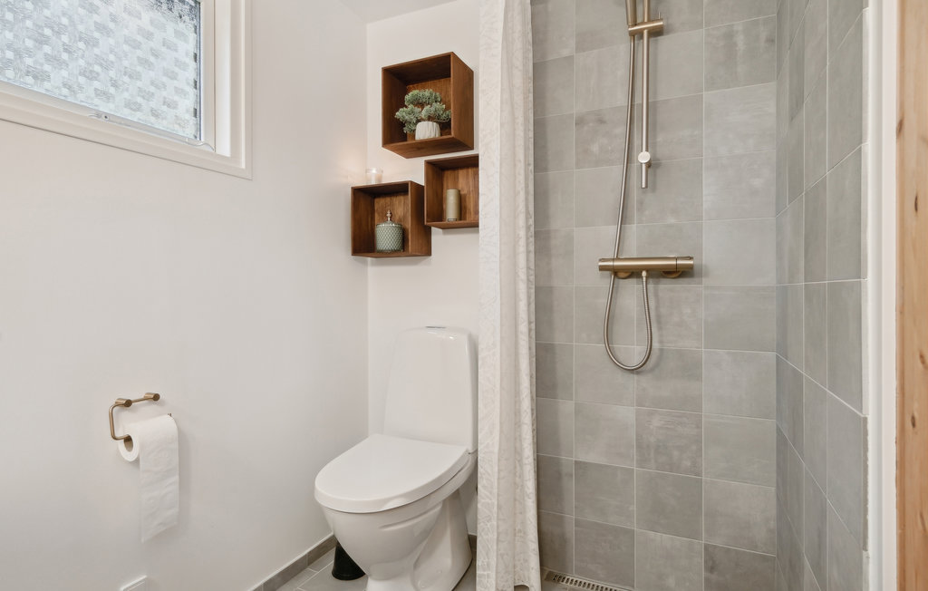 Ferienhaus - Fuglslev , Dänemark - D13029 22