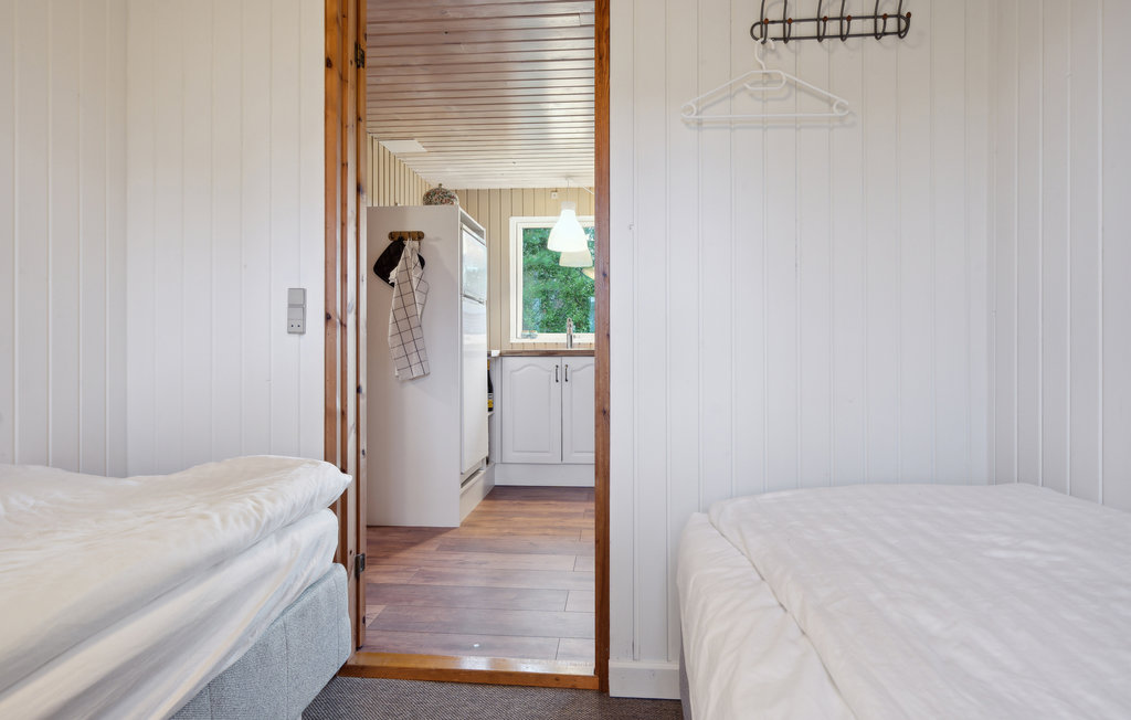 Ferienhaus - Fuglslev , Dänemark - D13029 18