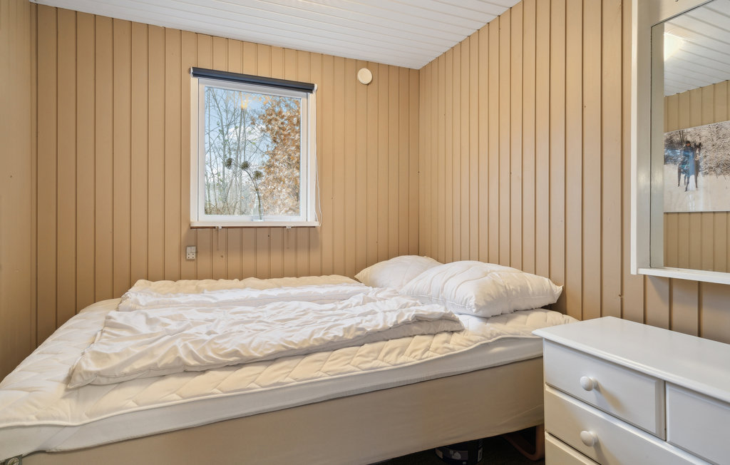 Ferienhaus - Fuglslev , Dänemark - D13029 19