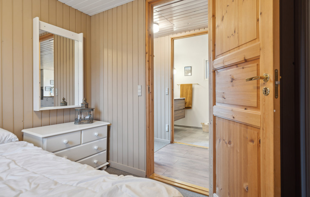 Ferienhaus - Fuglslev , Dänemark - D13029 20