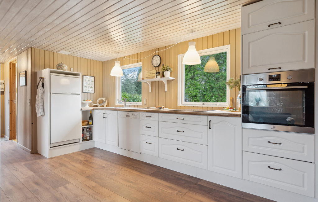 Ferienhaus - Fuglslev , Dänemark - D13029 6