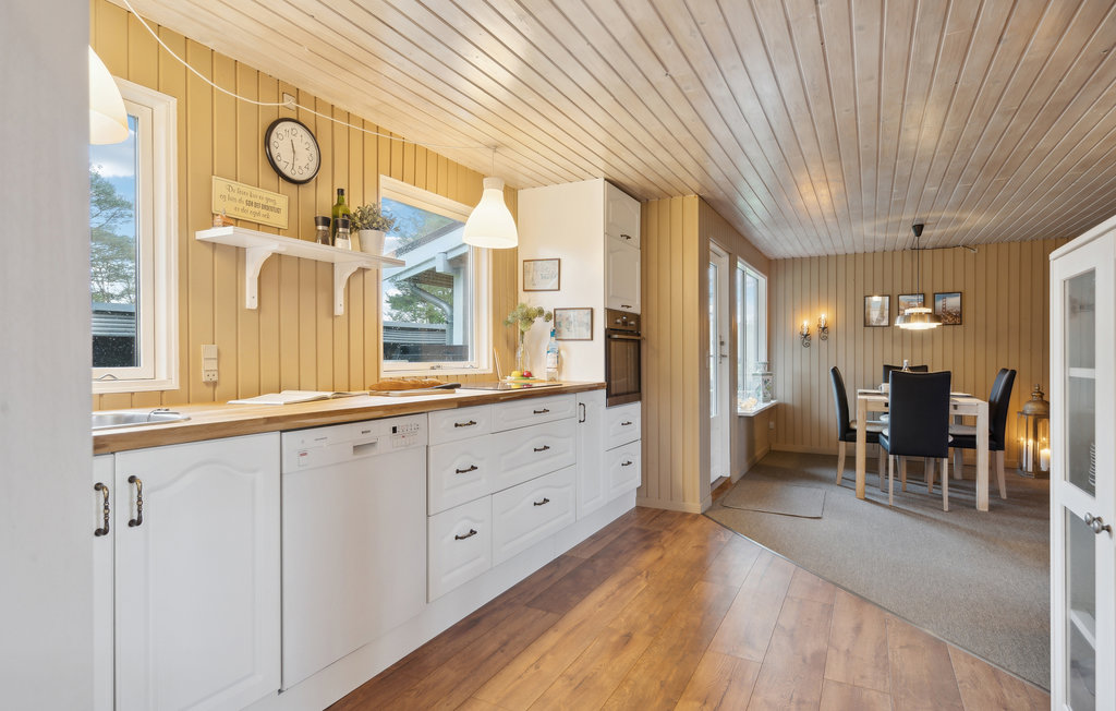 Ferienhaus - Fuglslev , Dänemark - D13029 7
