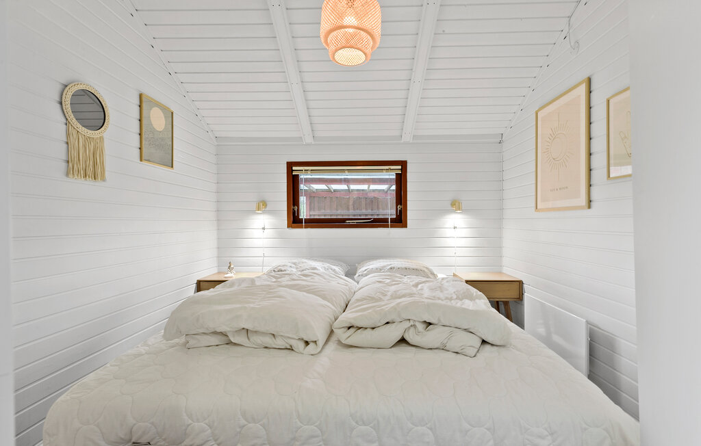 Ferienhaus - Fuglslev , Dänemark - D13018 13