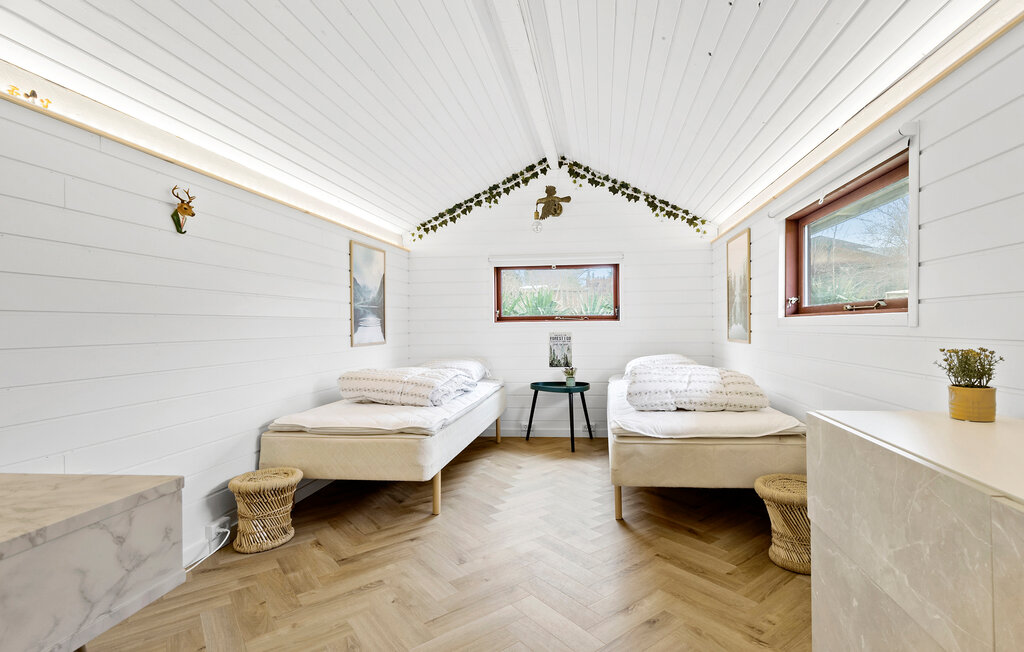 Ferienhaus - Fuglslev , Dänemark - D13018 14