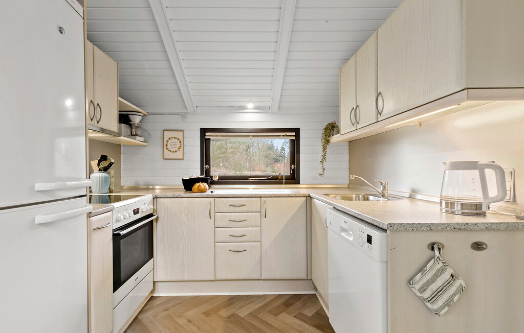 Ferienhaus - Fuglslev , Dänemark - D13018 9