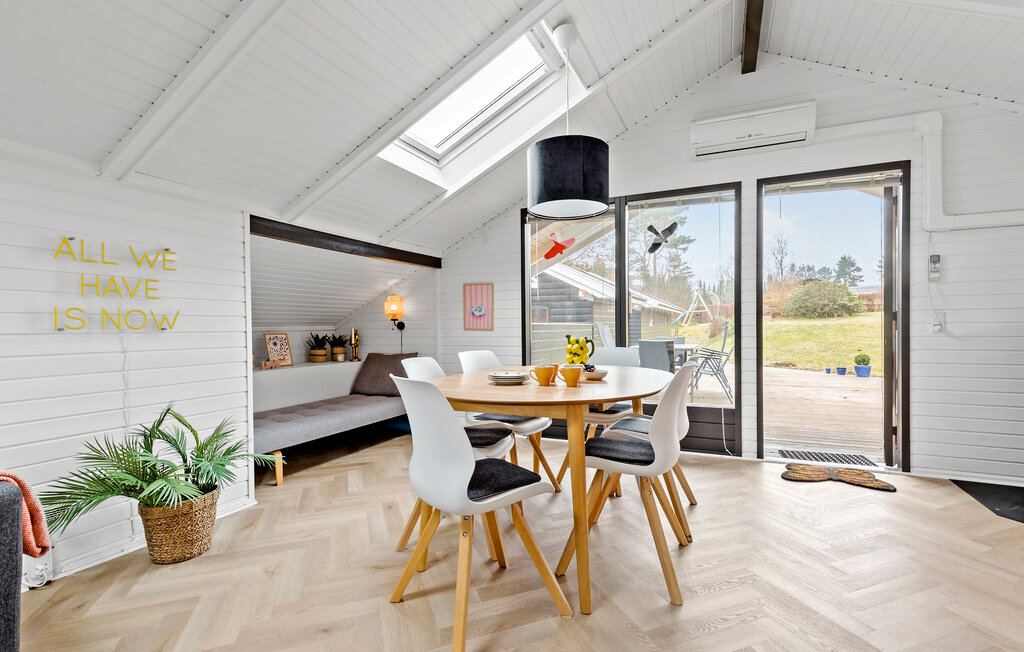 Ferienhaus - Fuglslev , Dänemark - D13018 6