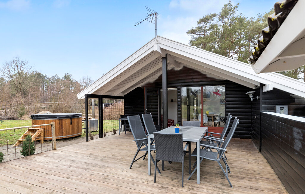 Ferienhaus - Fuglslev , Dänemark - D13018 2